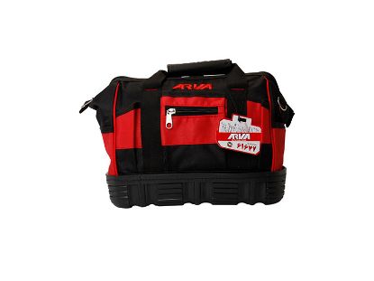 تصویر کيف ابزار کف لاستيکي بزرگ آروا مدل 4504